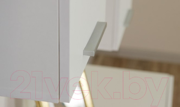 Изображение товара Горка Империал Невио-1 (дуб крафт золотой/белый)