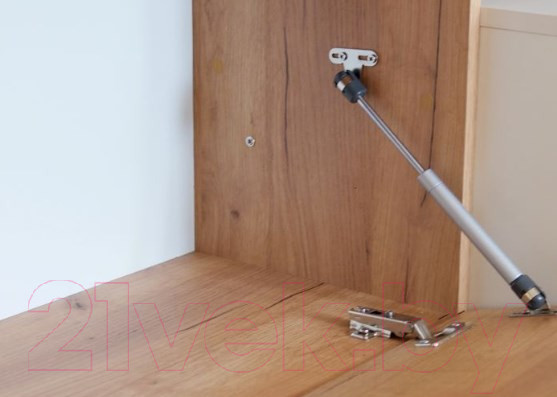 Изображение товара Горка Империал Невио-1 (дуб крафт золотой/белый)