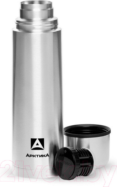 Изображение товара Термос для напитков Арктика 101-750P