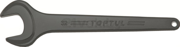 Изображение товара Гаечный ключ Toptul AAAT2727