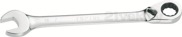 Изображение товара Гаечный ключ Toptul ABEA0909