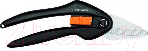 Изображение товара Секатор механический Fiskars 111280