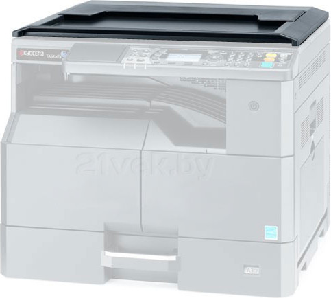 Изображение товара Крышка для МФУ Kyocera Mita Type H