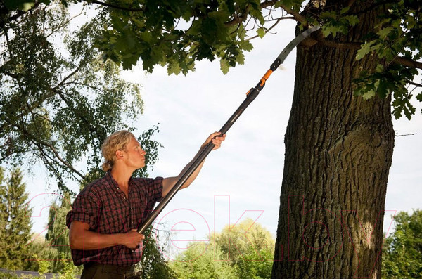 Изображение товара Пила садовая Fiskars 136527