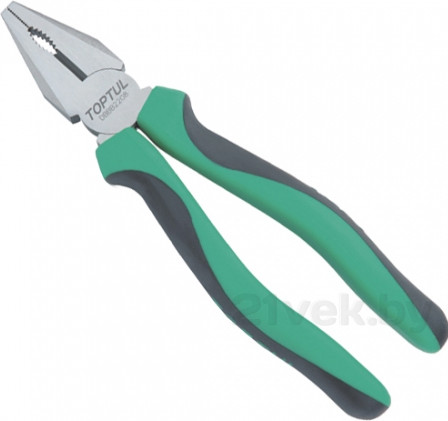 Изображение товара Плоскогубцы Toptul DBBB2206