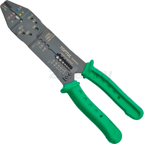 Изображение товара Инструмент обжимной Toptul DIBB2009