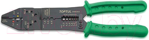 Изображение товара Инструмент обжимной Toptul DIBB2009