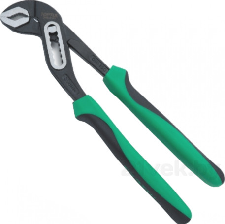 Изображение товара Клещи переставные Toptul DDBA2210