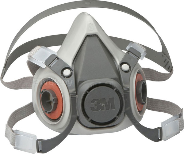 Изображение товара Респиратор 3M 6200