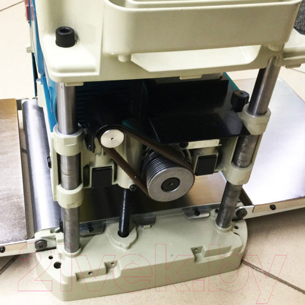 Изображение товара Рейсмусовый станок Makita 2012NB