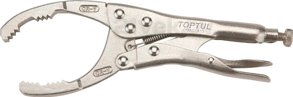 Изображение товара Съемник Toptul DMAC1A10