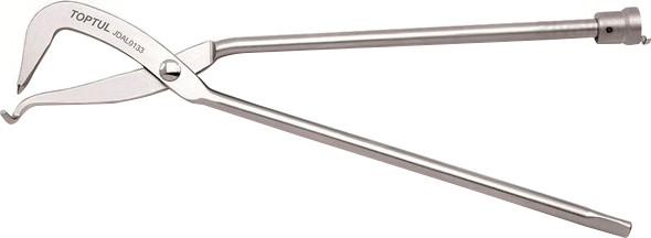 Изображение товара Съемник Toptul JDAL0133