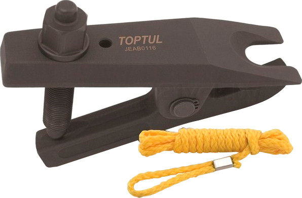 Изображение товара Съемник Toptul JEAB0116