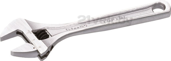 Изображение товара Гаечный ключ Toptul AMAB2415