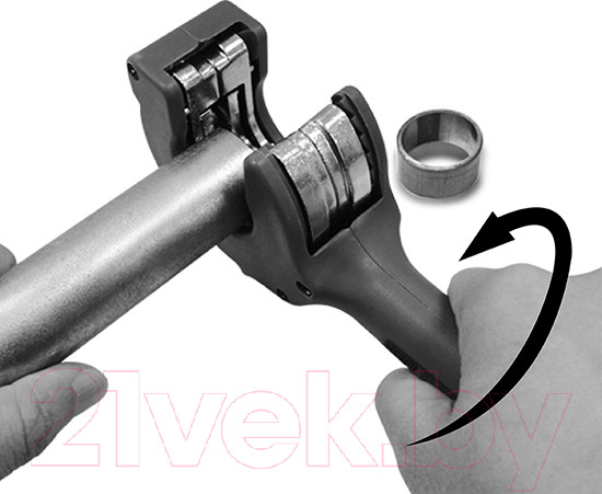 Изображение товара Труборез Toptul SEAC2867