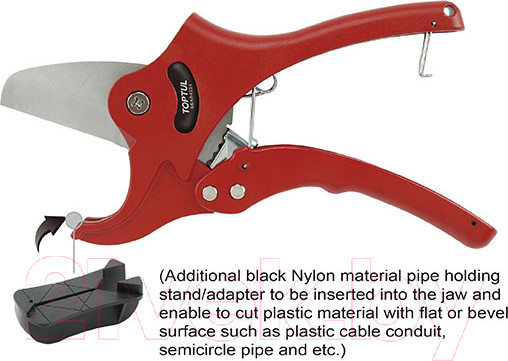 Изображение товара Труборез Toptul SEAB4224