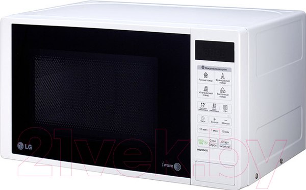 Изображение товара Микроволновая печь LG MS20R42D