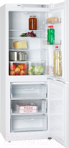 Изображение товара Холодильник с морозильником ATLANT ХМ 4712-100