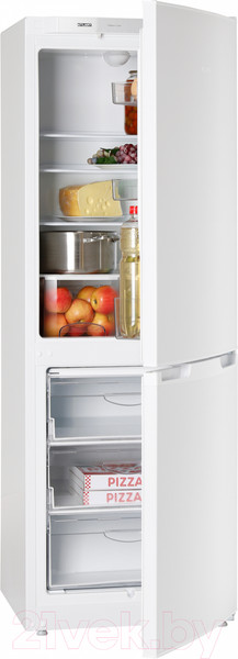 Изображение товара Холодильник с морозильником ATLANT ХМ 4712-100