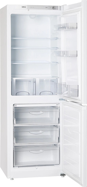 Изображение товара Холодильник с морозильником ATLANT ХМ 4712-100