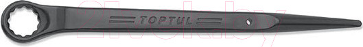 Изображение товара Гаечный ключ Toptul AAAS1717