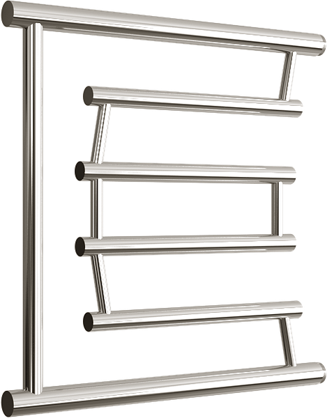 Изображение товара Полотенцесушитель водяной Двин D pobeda 50x50 (1")