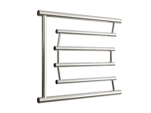 Изображение товара Полотенцесушитель водяной Двин D pobeda 50x60 (1")