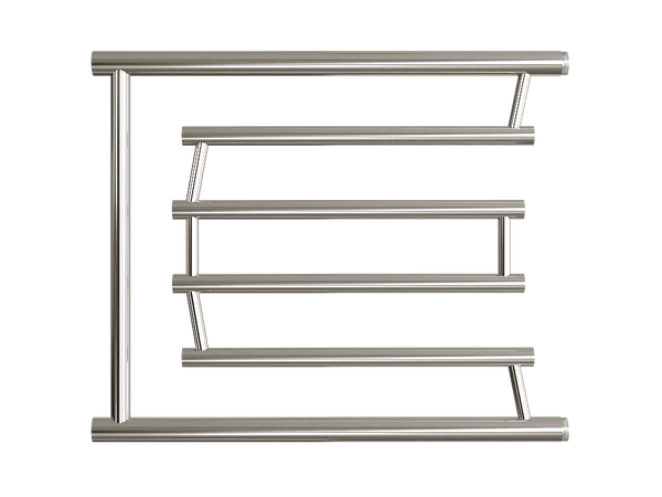 Изображение товара Полотенцесушитель водяной Двин D pobeda 50x60 (1")