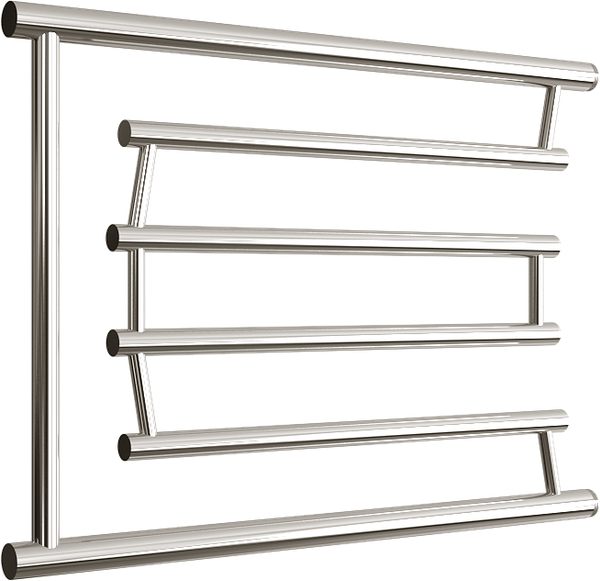 Изображение товара Полотенцесушитель водяной Двин D pobeda 50x70 (1")