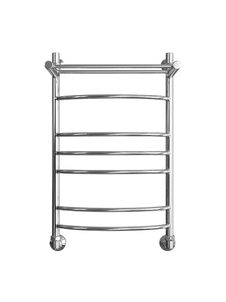 Изображение товара Полотенцесушитель водяной Двин FL 80x50 (1")