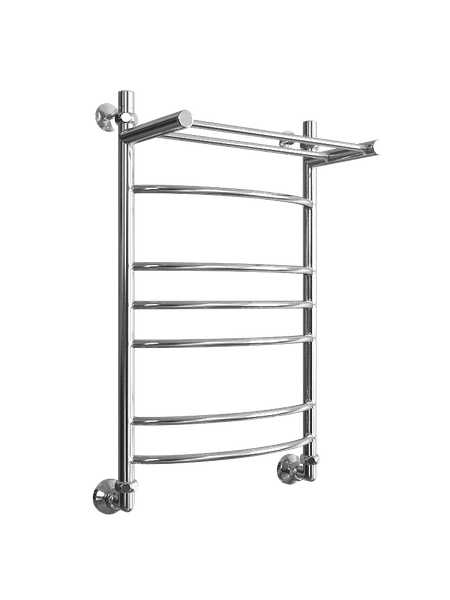 Изображение товара Полотенцесушитель водяной Двин FL 80x50 (1")