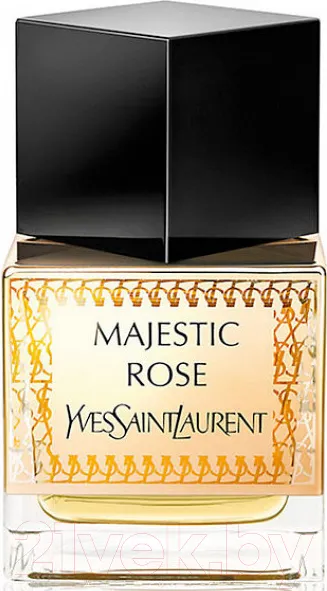 Изображение товара Парфюмерная вода Yves Saint Laurent Majestic Rose (80мл)