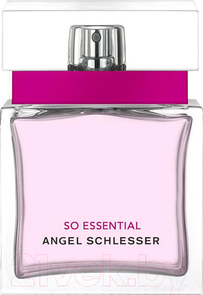 Изображение товара Туалетная вода Angel Schlesser So Essential (50мл)