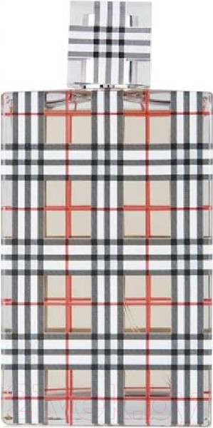 Изображение товара Парфюмерная вода Burberry Brit (100мл)