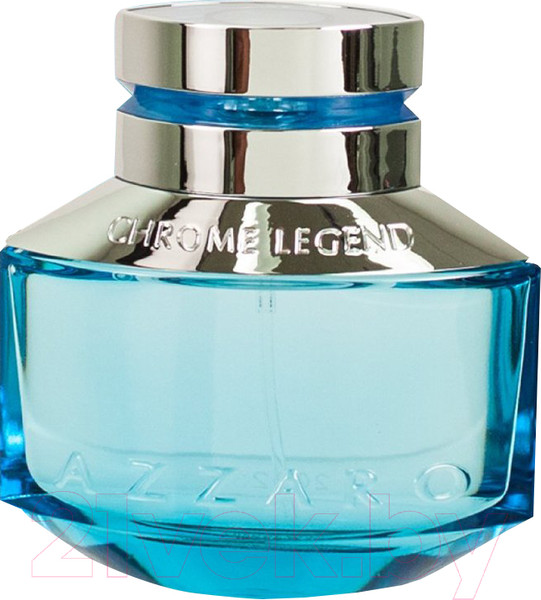 Изображение товара Туалетная вода Azzaro Chrome Legend (40мл)
