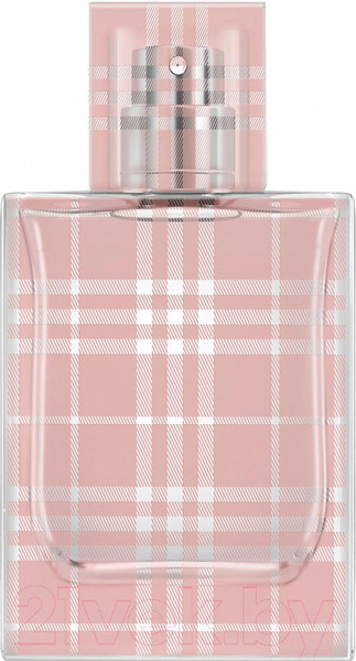 Изображение товара Туалетная вода Burberry Brit Sheer (30мл)