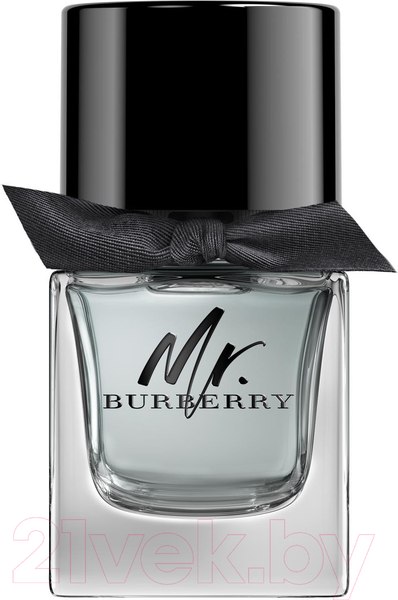 Изображение товара Туалетная вода Burberry Mr.Burberry (50мл)