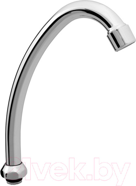 Изображение товара Излив Rubineta J18/200 / 633004