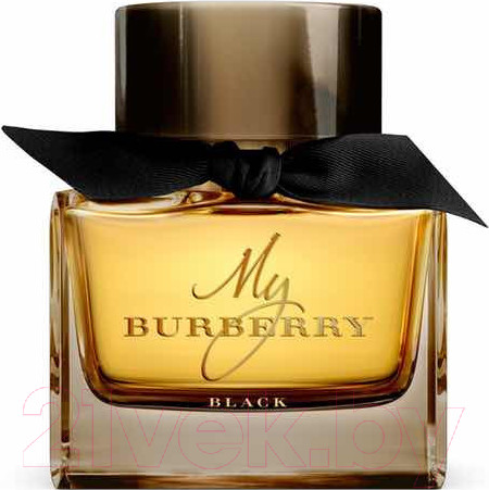 Изображение товара Парфюмерная вода Burberry My Burberry Black (90мл)