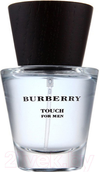 Изображение товара Туалетная вода Burberry Touch For Men (50мл)