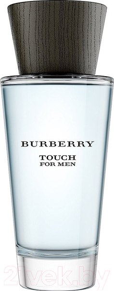 Изображение товара Туалетная вода Burberry Touch For Men (100мл)