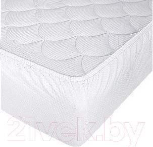 Изображение товара Наматрасник защитный Vegas Protect Stressfree A1 140x195