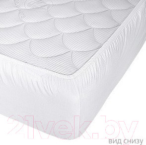 Изображение товара Наматрасник защитный Vegas Protect Stressfree L1 110x195