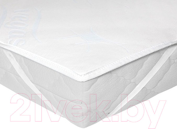 Изображение товара Наматрасник защитный Vegas Protect Stressfree L4 170x190