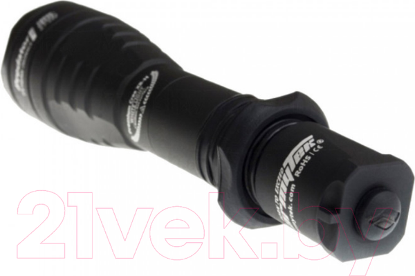 Изображение товара Фонарь Armytek Predator v3 XP-E2 / F01602BR (красный)