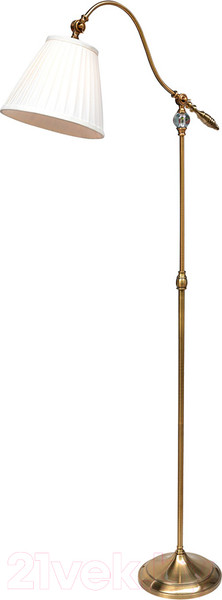 Изображение товара Торшер Arte Lamp Seville A1509PN-1PB