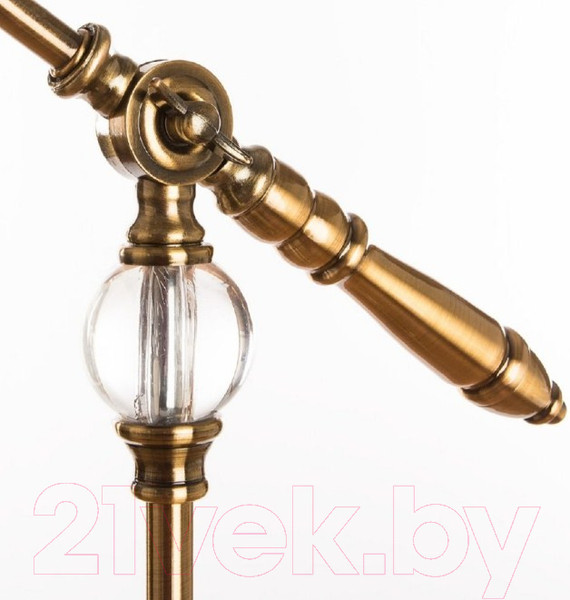 Изображение товара Торшер Arte Lamp Seville A1509PN-1PB