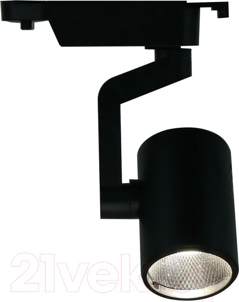 Изображение товара Трековый светильник Arte Lamp Track Lights A2310PL-1BK