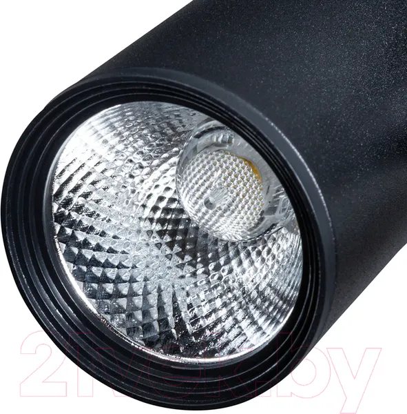 Изображение товара Трековый светильник Arte Lamp Track Lights A2310PL-1BK