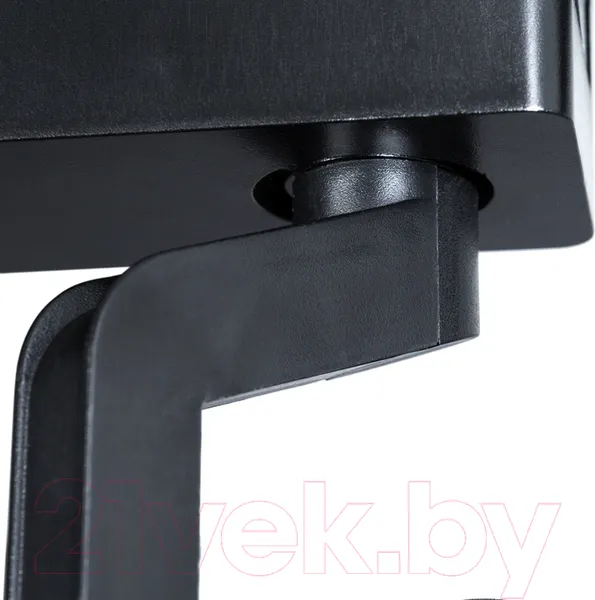 Изображение товара Трековый светильник Arte Lamp Track Lights A2310PL-1BK